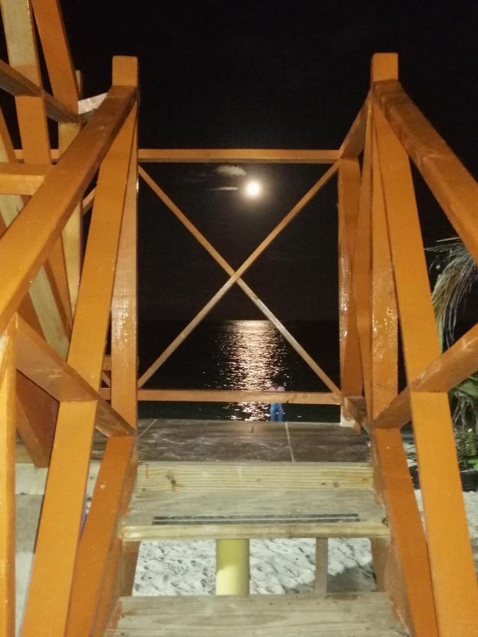 Miss Bassy'S Lodging Hotel San Andrés Esterno foto