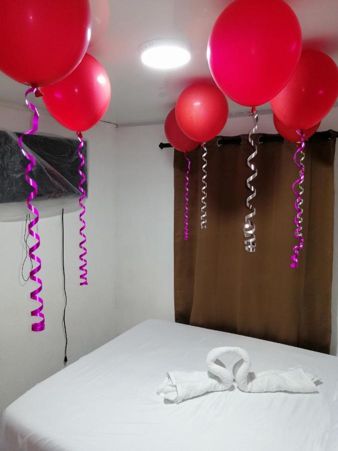 Miss Bassy'S Lodging Hotel San Andrés Esterno foto