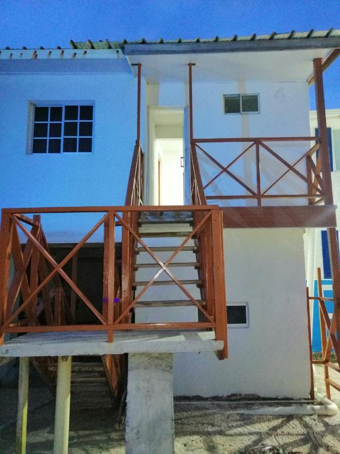 Miss Bassy'S Lodging Hotel San Andrés Esterno foto