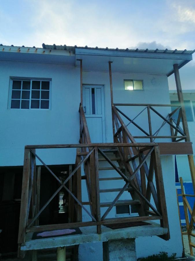 Miss Bassy'S Lodging Hotel San Andrés Esterno foto