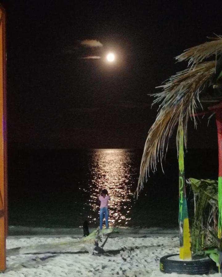 Miss Bassy'S Lodging Hotel San Andrés Esterno foto