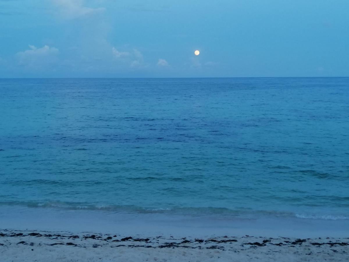 Miss Bassy'S Lodging Hotel San Andrés Esterno foto