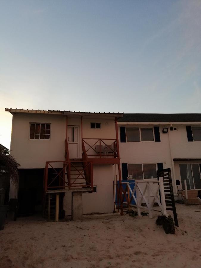Miss Bassy'S Lodging Hotel San Andrés Esterno foto