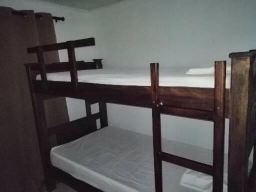 Miss Bassy'S Lodging Hotel San Andrés Esterno foto