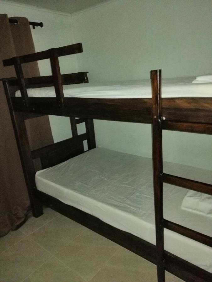 Miss Bassy'S Lodging Hotel San Andrés Esterno foto